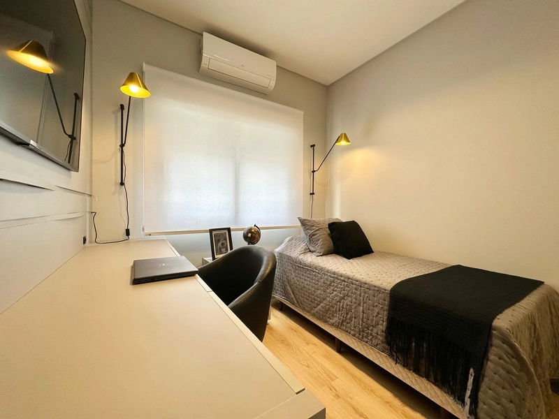 Apartamento junto a Avenida Ubirajara !!!!: 13ª foto da galeria de imagens do imóvel