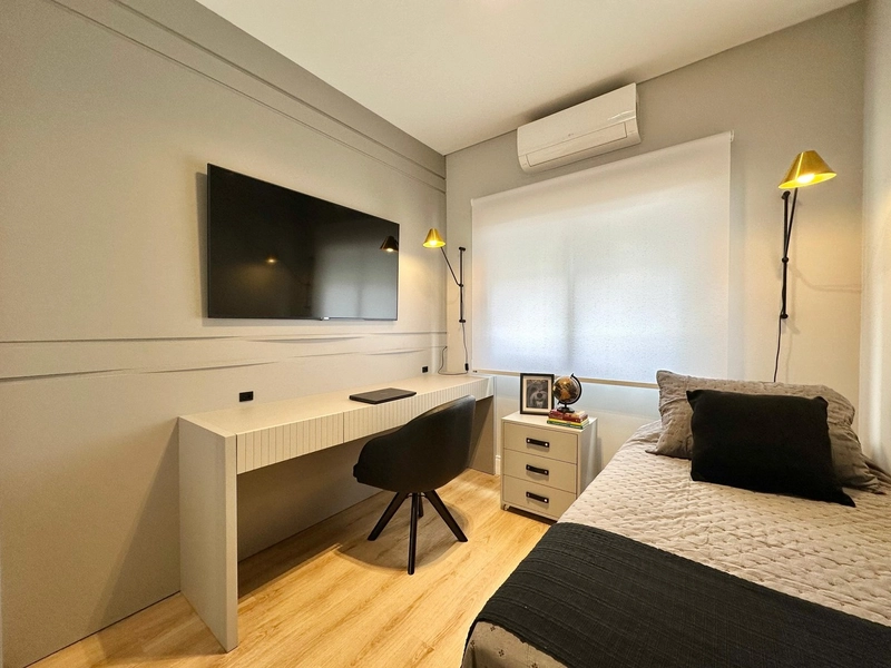 Apartamento junto a Avenida Ubirajara !!!!: 12ª foto da galeria de imagens do imóvel