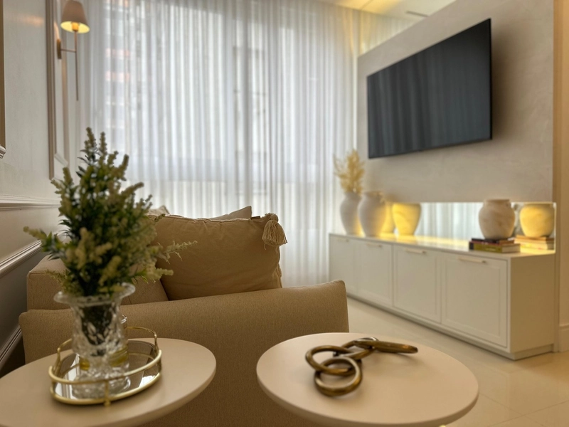 Apartamento junto a Avenida Ubirajara !!!!: 37ª foto da galeria de imagens do imóvel