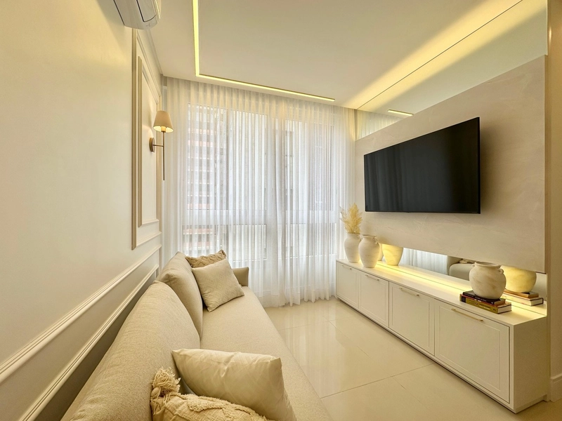 Apartamento junto a Avenida Ubirajara !!!!: 34ª foto da galeria de imagens do imóvel