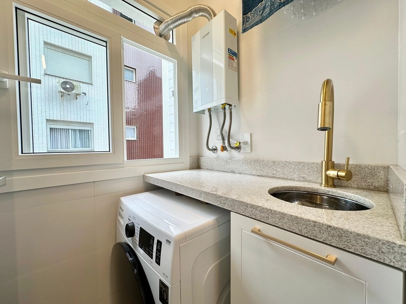 Apartamento junto a Avenida Ubirajara !!!!: 11ª foto da galeria de imagens do imóvel