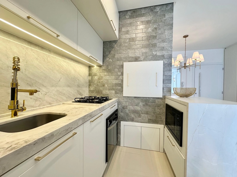 Apartamento junto a Avenida Ubirajara !!!!: 10ª foto da galeria de imagens do imóvel