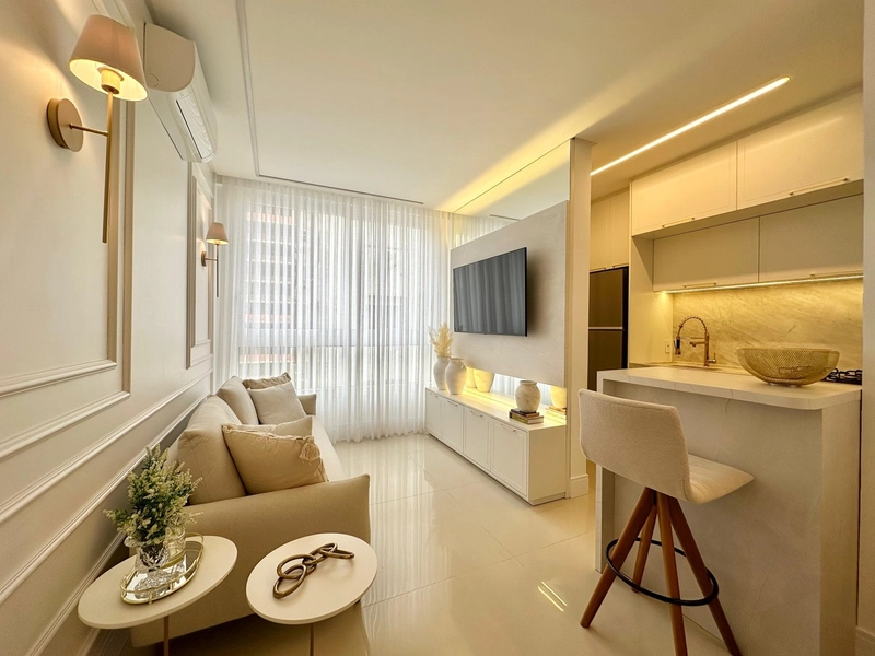 Apartamento junto a Avenida Ubirajara !!!!: 33ª foto da galeria de imagens do imóvel