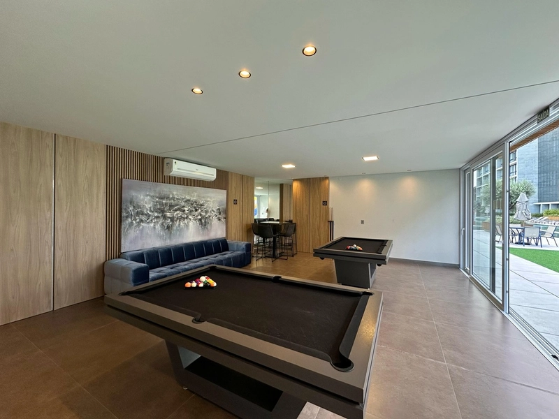 APARTAMENTO DE 2 DORMITÓRIOS C/ SUITE,  DE FRENTE PARA AVENIDA: 20ª foto da galeria de imagens do imóvel