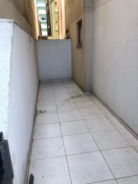 BEIRA MAR, COM VISTA ESPETACULAR E DEFINIDA! MOBILIADO, TERRAÇO!: 6ª foto da galeria de imagens do imóvel