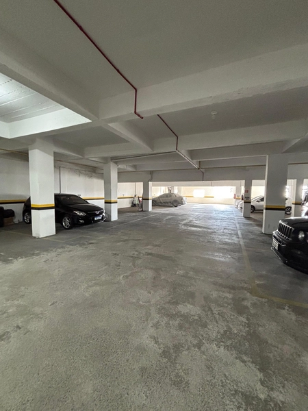 LOCALIZAÇÃO PRIVILEGIADA! AMPLO 1 DORMITÓRIO! MOBILIADO! CENTRO: 20ª foto da galeria de imagens do imóvel