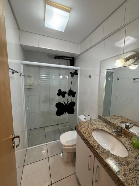 LOCAPARTAMENTO DE 1 DORMITÓRIO COM MAIS DE 60M² PRIVATIVOS, VISTA MAR: 18ª foto da galeria de imagens do imóvel