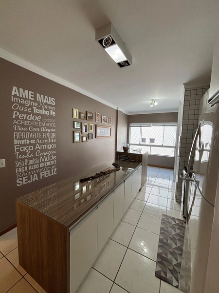 LOCAPARTAMENTO DE 1 DORMITÓRIO COM MAIS DE 60M² PRIVATIVOS, VISTA MAR: 4ª foto da galeria de imagens do imóvel