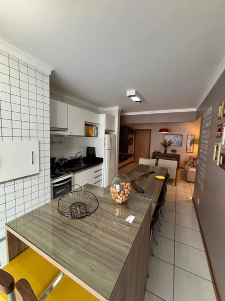 LOCALIZAÇÃO PRIVILEGIADA! AMPLO 1 DORMITÓRIO! MOBILIADO! CENTRO: 9ª foto da galeria de imagens do imóvel