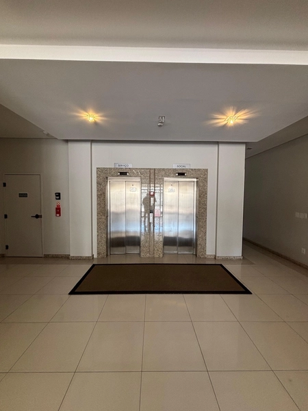 LOCALIZAÇÃO PRIVILEGIADA! AMPLO 1 DORMITÓRIO! MOBILIADO! CENTRO: 22ª foto da galeria de imagens do imóvel