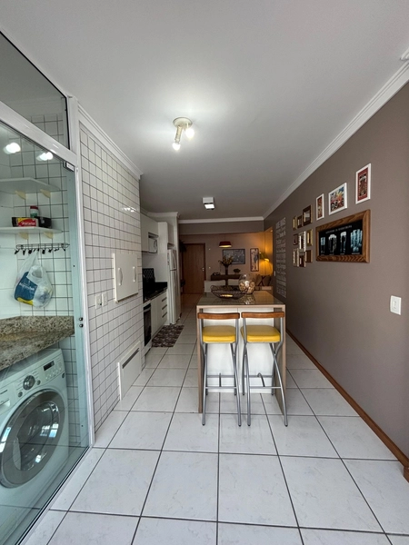 LOCAPARTAMENTO DE 1 DORMITÓRIO COM MAIS DE 60M² PRIVATIVOS, VISTA MAR: 14ª foto da galeria de imagens do imóvel