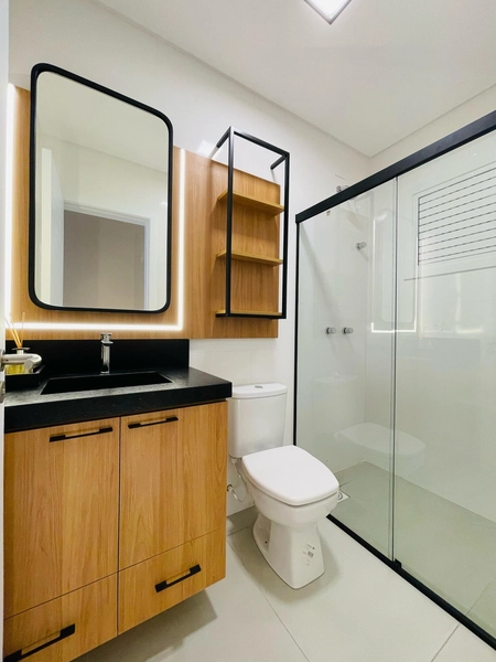 Todo Mobiliado e Decorado!!!: 7ª foto da galeria de imagens do imóvel