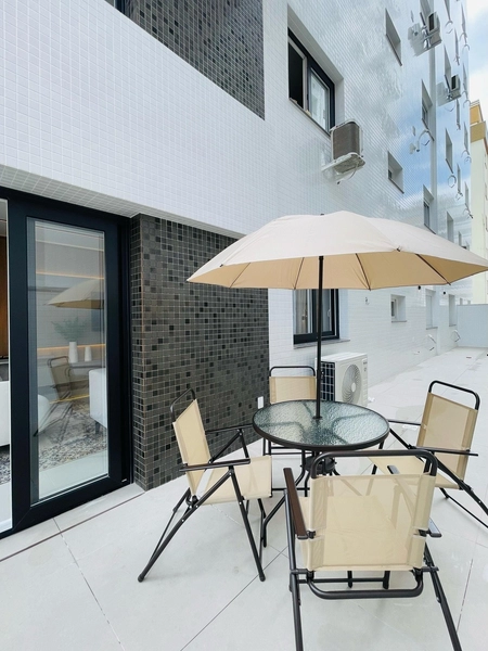 Todo Mobiliado e Decorado!!!: 11ª foto da galeria de imagens do imóvel