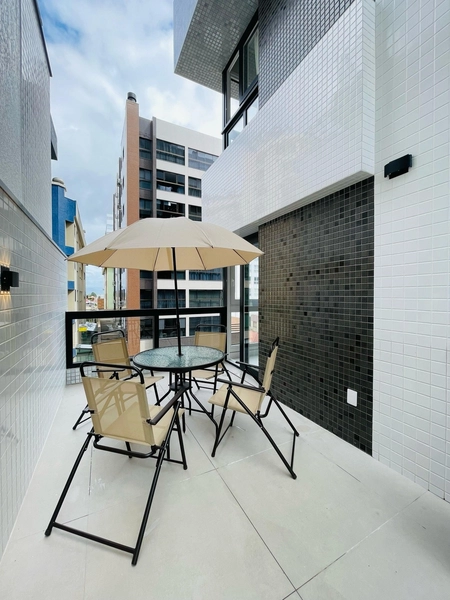 Todo Mobiliado e Decorado!!!: 12ª foto da galeria de imagens do imóvel