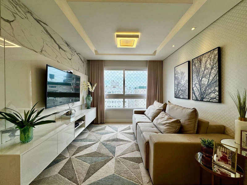 Raridade no Navegantes! Mobiliado e decorado! Infra completa de lazer!: 31ª foto da galeria de imagens do imóvel
