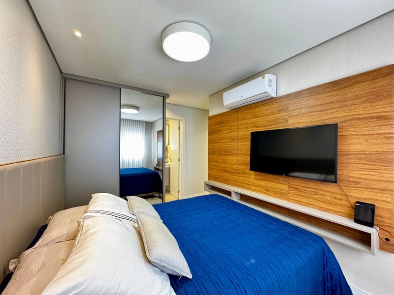 Raridade no Navegantes! Mobiliado e decorado! Infra completa de lazer!: 14ª foto da galeria de imagens do imóvel