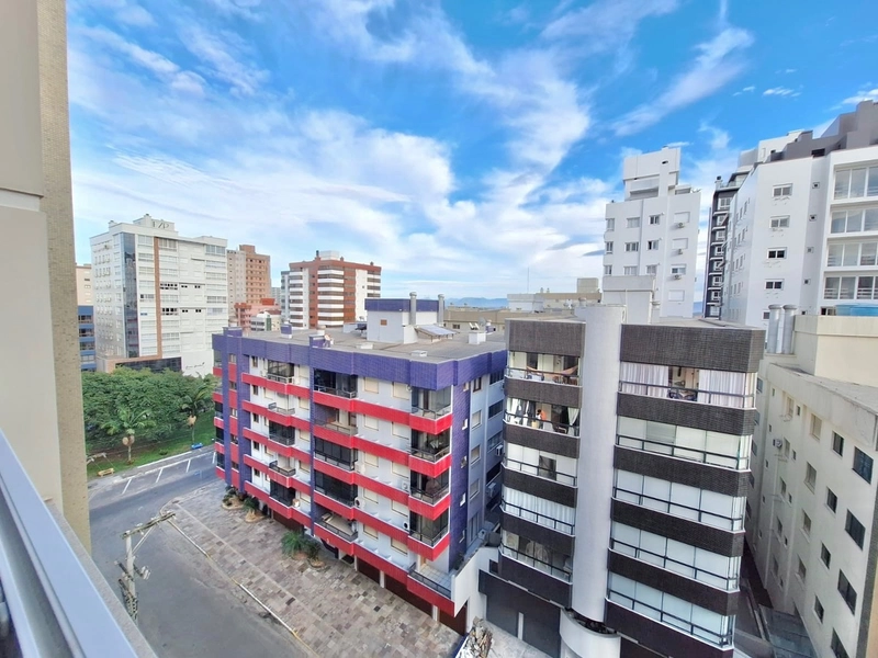 OPORTUNIDADE! APTO. DE FRENTE, SACADA COM VISTA,3 DORMTS./SUÍTE!: 2ª foto da galeria de imagens do imóvel