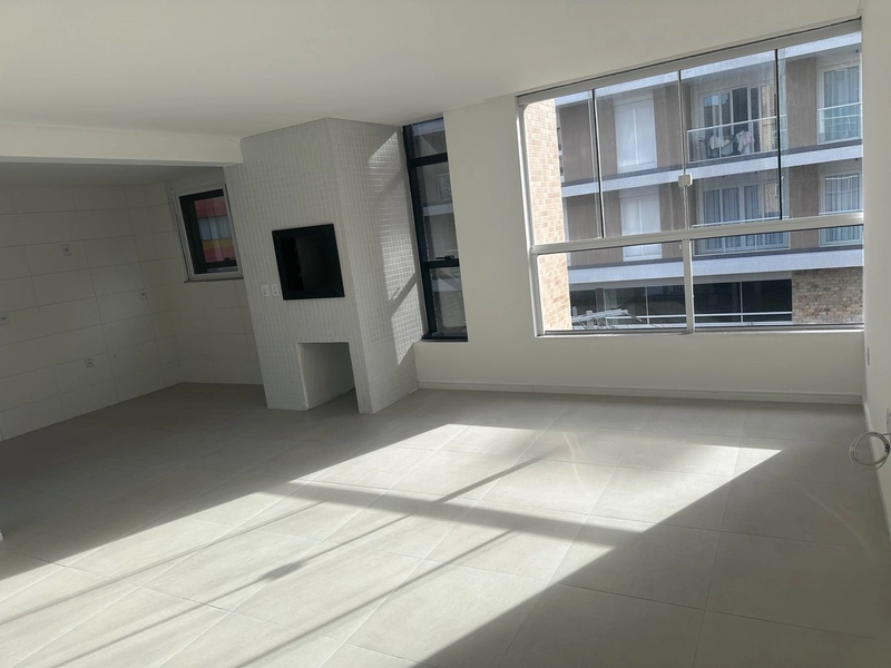 APTO NOVO DE FRENTE COM VISTA E TERRAÇO! ROOFTOP COM INFRA!: 4ª foto da galeria de imagens do imóvel