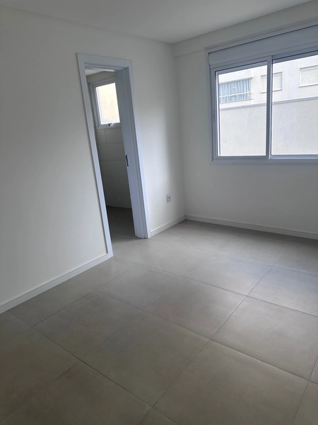 APTO NOVO DE FRENTE COM VISTA E TERRAÇO! ROOFTOP COM INFRA!: 7ª foto da galeria de imagens do imóvel