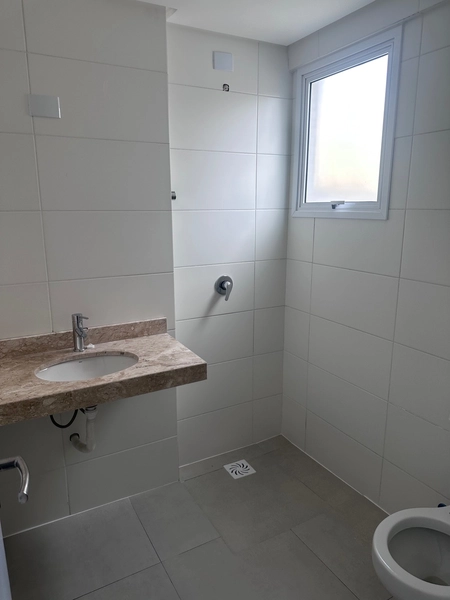 APTO NOVO DE FRENTE COM VISTA E TERRAÇO! ROOFTOP COM INFRA!: 6ª foto da galeria de imagens do imóvel