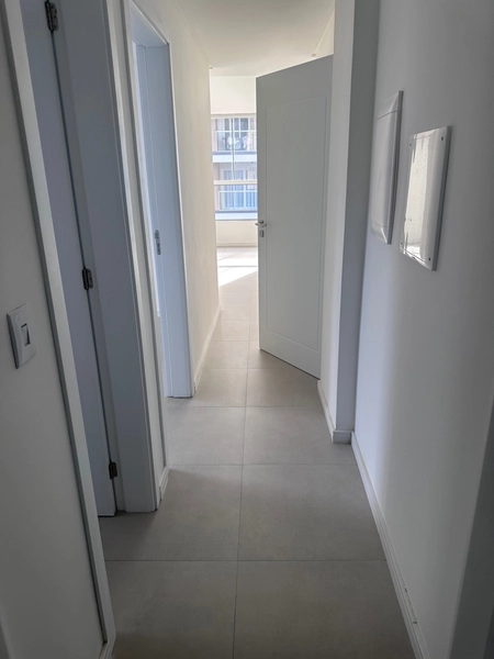 APTO NOVO DE FRENTE COM VISTA E TERRAÇO! ROOFTOP COM INFRA!: 5ª foto da galeria de imagens do imóvel
