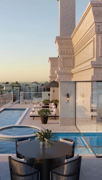 FOUR SEASONS, UM LUGAR PARA VOCÊ VIVER TODAS AS ESTAÇÕES DO ANO!: 2ª foto da galeria de imagens do imóvel