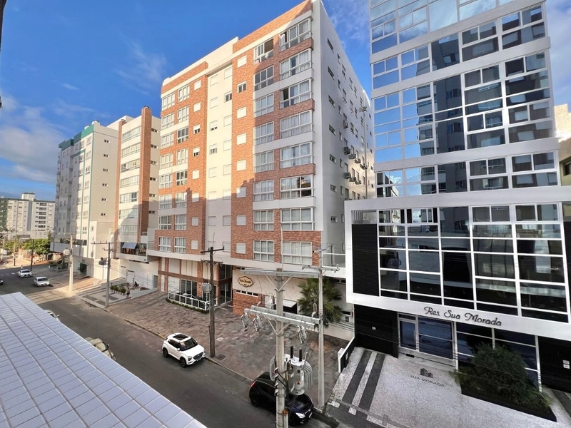 60 X !!! APTO. MOBILIADO E DECORADO, COM TERRAÇO!: 28ª foto da galeria de imagens do imóvel