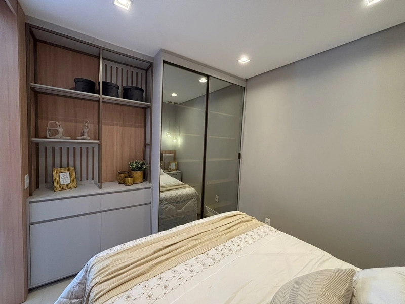 24X PRA PAGAR MOBILIADO E DECORADO: 5ª foto da galeria de imagens do imóvel