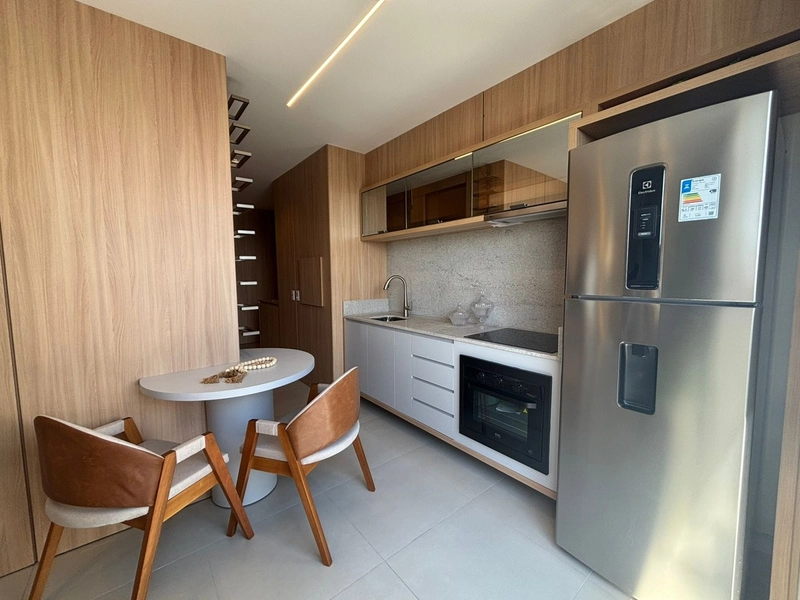 24X PRA PAGAR MOBILIADO E DECORADO: 8ª foto da galeria de imagens do imóvel