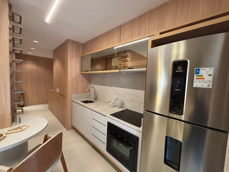 24X PRA PAGAR MOBILIADO E DECORADO: 7ª foto da galeria de imagens do imóvel