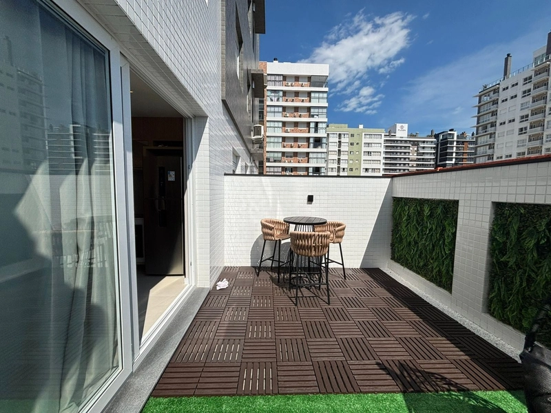 24X PRA PAGAR MOBILIADO E DECORADO: 6ª foto da galeria de imagens do imóvel