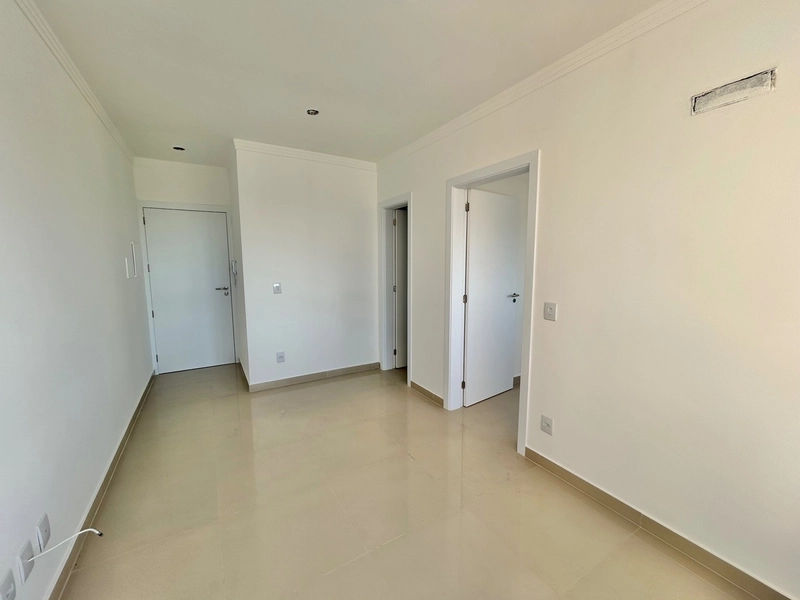 ESPETACULAR 1 DORMITÓRIO AMPLO, COM VISTA! NOVO, PRÉDIO COM INFRA!: 2ª foto da galeria de imagens do imóvel