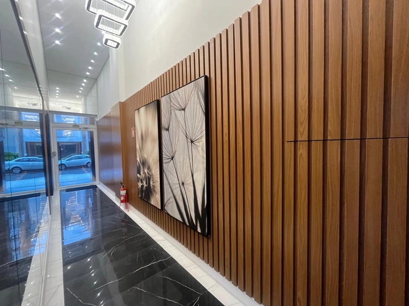 LOFT MOBILIADO E DECORADO! VAGA!: 10ª foto da galeria de imagens do imóvel