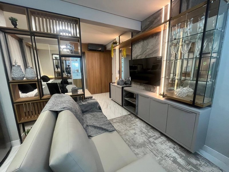 LOFT MOBILIADO E DECORADO! VAGA!: 16ª foto da galeria de imagens do imóvel