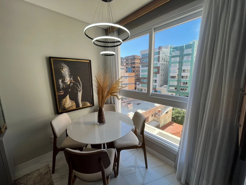 LOFT MOBILIADO E DECORADO! VAGA!: 1ª foto da galeria de imagens do imóvel