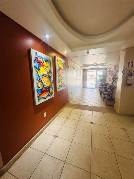 ATO R$90MIL E SALDO EM 60X! MOBILIADO, JUNTO A PRAÇA DO MINI GOLF!: 16ª foto da galeria de imagens do imóvel