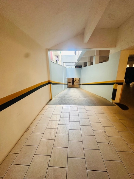 ATO R$90MIL E SALDO EM 60X! MOBILIADO, JUNTO A PRAÇA DO MINI GOLF!: 14ª foto da galeria de imagens do imóvel