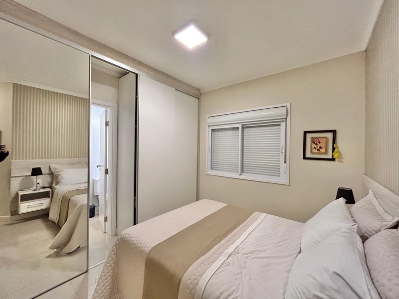 CENTRO! MOBILIADO! LINDO APTO 3DORMITÓRIOS PARA VOCÊ E SUA FAMÍLIA!: 6ª foto da galeria de imagens do imóvel