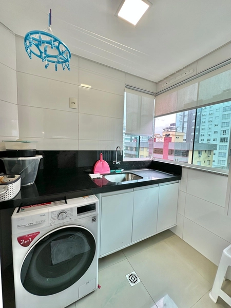 ALTO PADRÃO, FINAMENTE MOBILIADO E DECORADO COM VISTA ESPETACULAR.: 11ª foto da galeria de imagens do imóvel