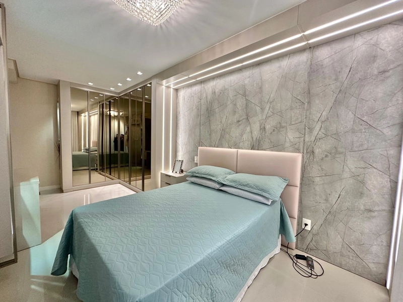 ALTO PADRÃO, FINAMENTE MOBILIADO E DECORADO COM VISTA ESPETACULAR.: 18ª foto da galeria de imagens do imóvel