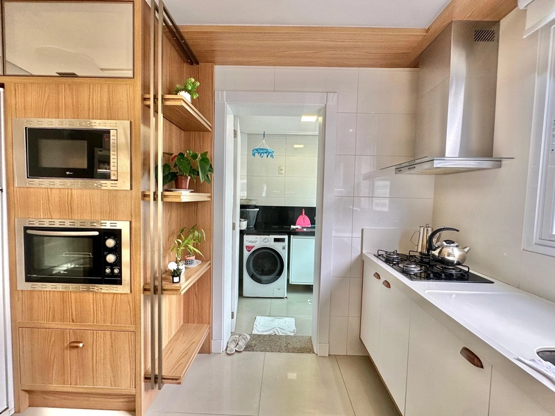 ALTO PADRÃO, FINAMENTE MOBILIADO E DECORADO COM VISTA ESPETACULAR.: 9ª foto da galeria de imagens do imóvel