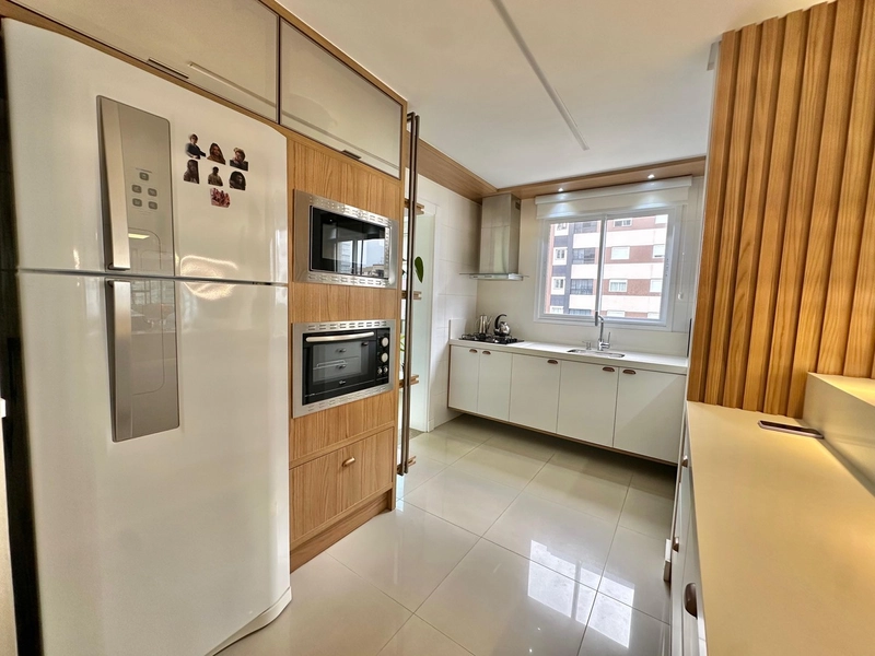 ALTO PADRÃO, FINAMENTE MOBILIADO E DECORADO COM VISTA ESPETACULAR.: 6ª foto da galeria de imagens do imóvel