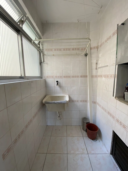 OPORTUNIDADE NO CENTRO! 2 DORMITÓRIOS, MOBILIADO, ELEVADOR! VEJA...: 4ª foto da galeria de imagens do imóvel