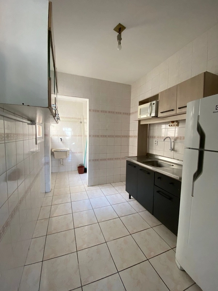 OPORTUNIDADE NO CENTRO! 2 DORMITÓRIOS, MOBILIADO, ELEVADOR! VEJA...: 9ª foto da galeria de imagens do imóvel