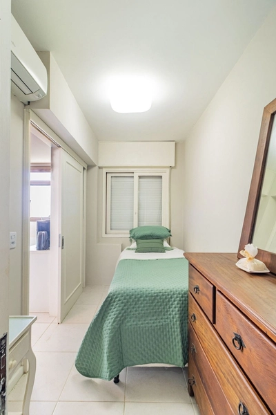 100X  VISTA ESPETACULAR PARA O MAR! MOBILIADO E DECORADO! DE FRENTE!: 22ª foto da galeria de imagens do imóvel