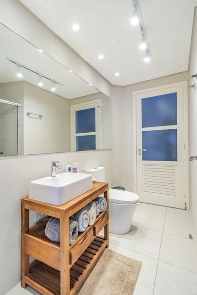 100X  VISTA ESPETACULAR PARA O MAR! MOBILIADO E DECORADO! DE FRENTE!: 10ª foto da galeria de imagens do imóvel