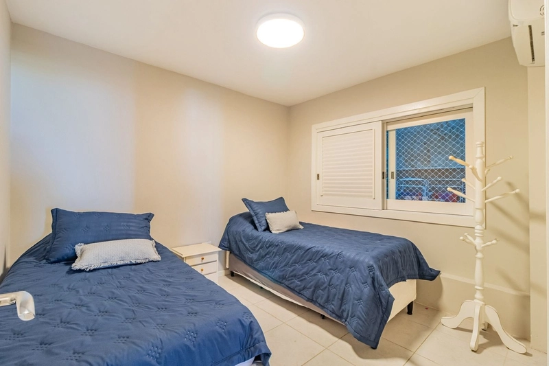 100X  VISTA ESPETACULAR PARA O MAR! MOBILIADO E DECORADO! DE FRENTE!: 24ª foto da galeria de imagens do imóvel