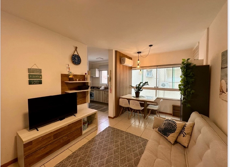 JUNTO A PRAÇA DA FLÁVIO! MOBILIADO E DECORADO! 2 DORMTS.SUITE, VAGA: 3ª foto da galeria de imagens do imóvel