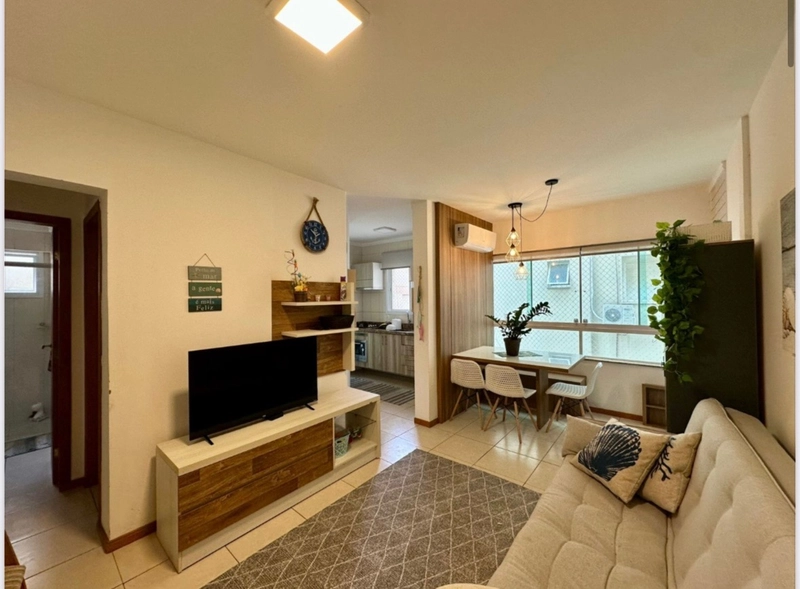 JUNTO A PRAÇA DA FLÁVIO! MOBILIADO E DECORADO! 2 DORMTS.SUITE, VAGA: 2ª foto da galeria de imagens do imóvel