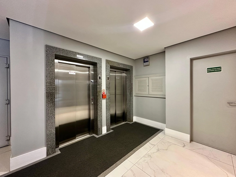 VISTA PARA O MAR! APTO. AMPLO, MOBILIADO E DECORADO, PREDIO COM INFRA!: 21ª foto da galeria de imagens do imóvel